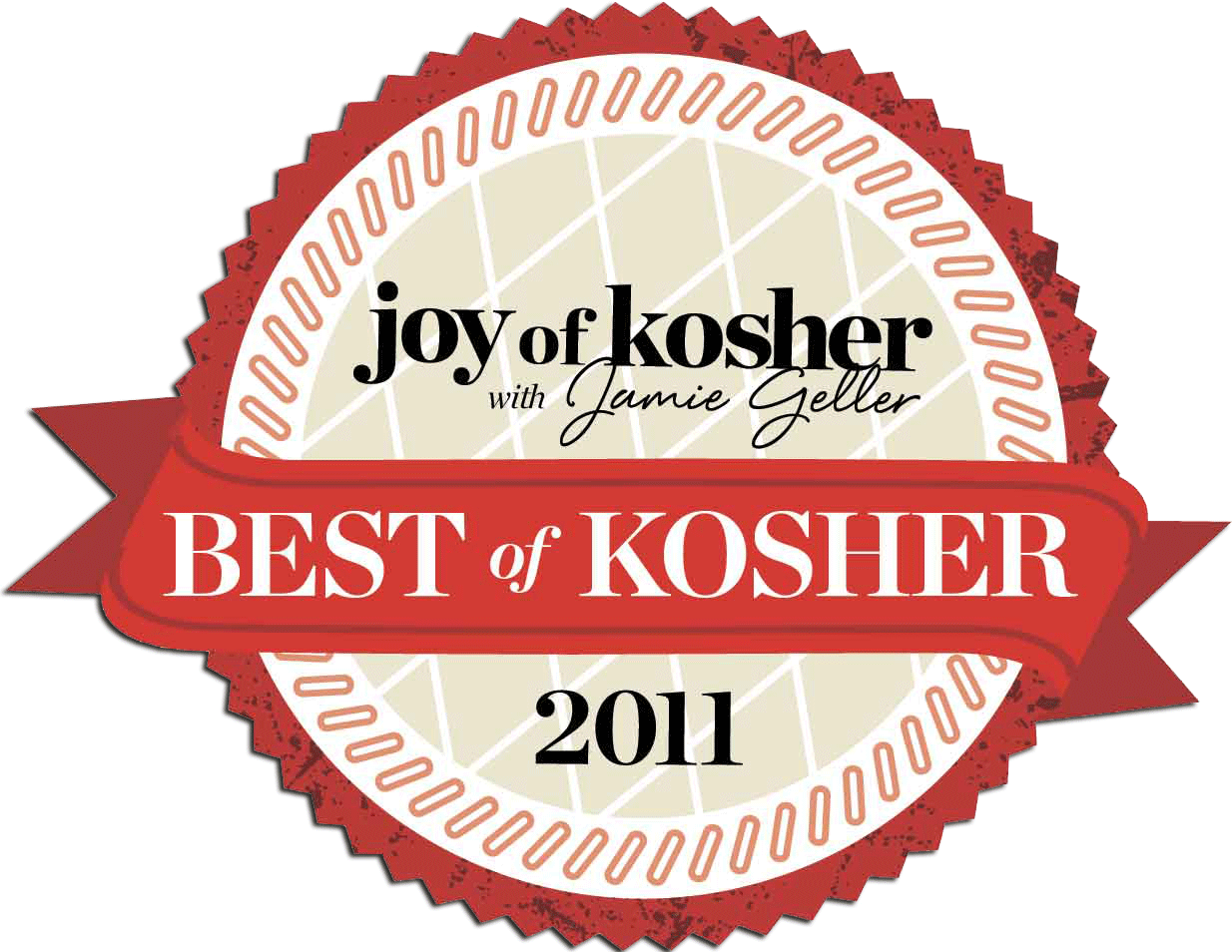 Best Kosher Cookbook of 2011